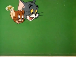 تام و جری (فصل6-قسمت5)